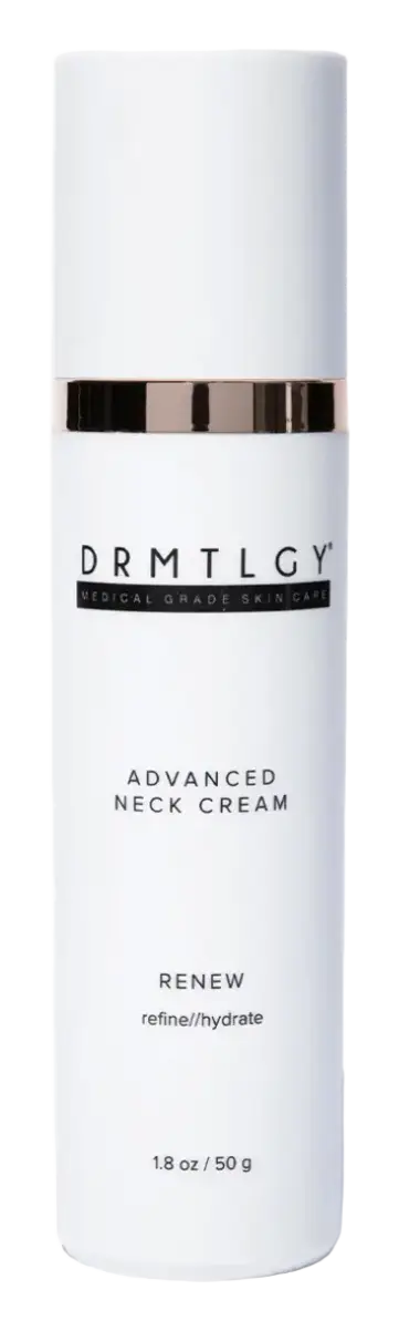 DRMTLGY Advanced Neck Cream