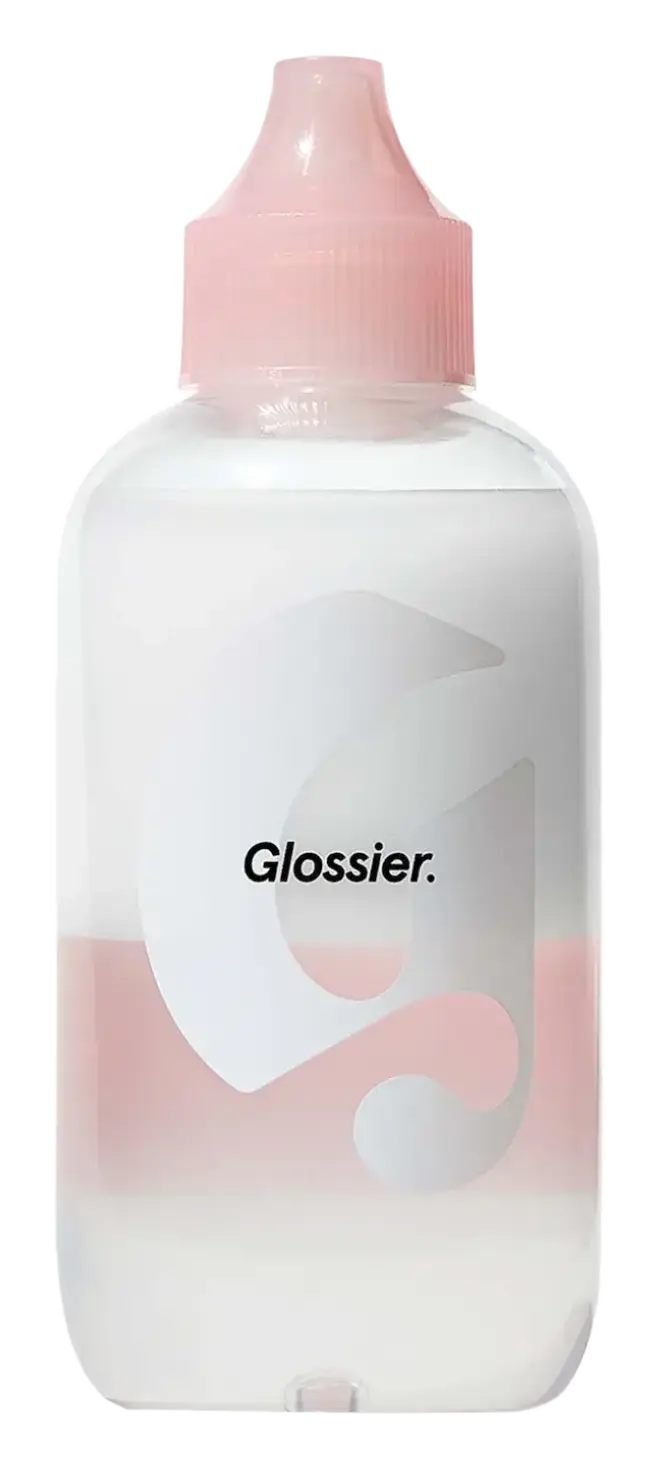 Glossier Milky Oil Dual-Phase Waterproof Makeup Remover