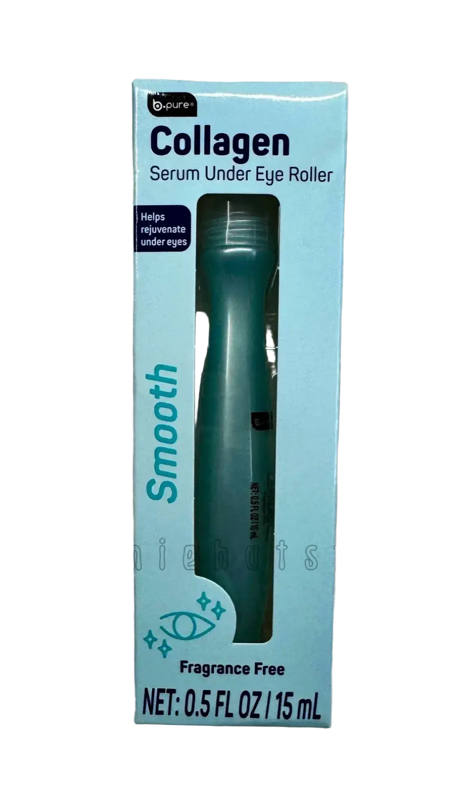 B-Pure Collagen Serum Under Eye Roller