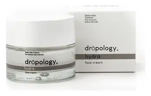 Dropology Hydra Face Cream