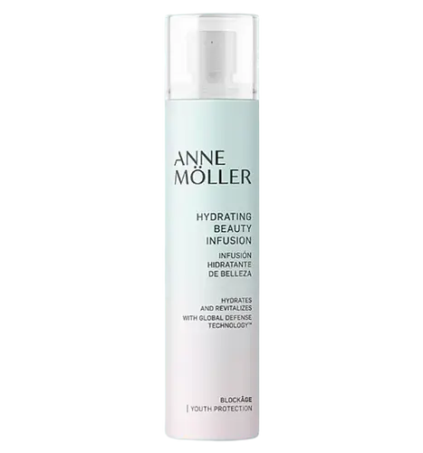 Anne Moller Hydrating Beauty Infusion