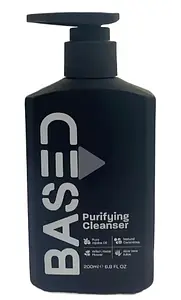 Based Bodywork Purifying Cleanser
