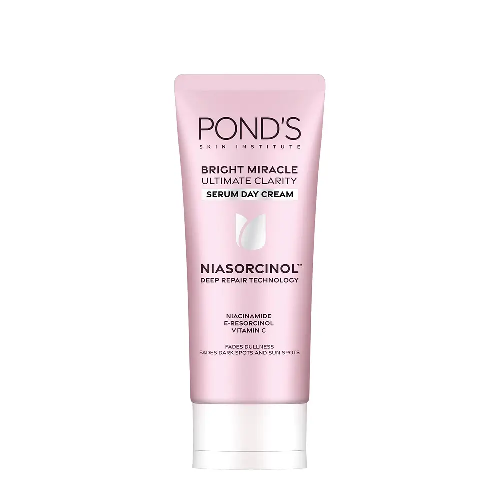 Pond's Bright Miracle Ultimate Clarity Serum Day Cream Philippines