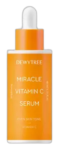 DEWYTREE Miracle Vitamin C Serum