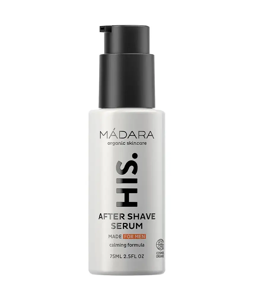 Madara His. After Shave Serum