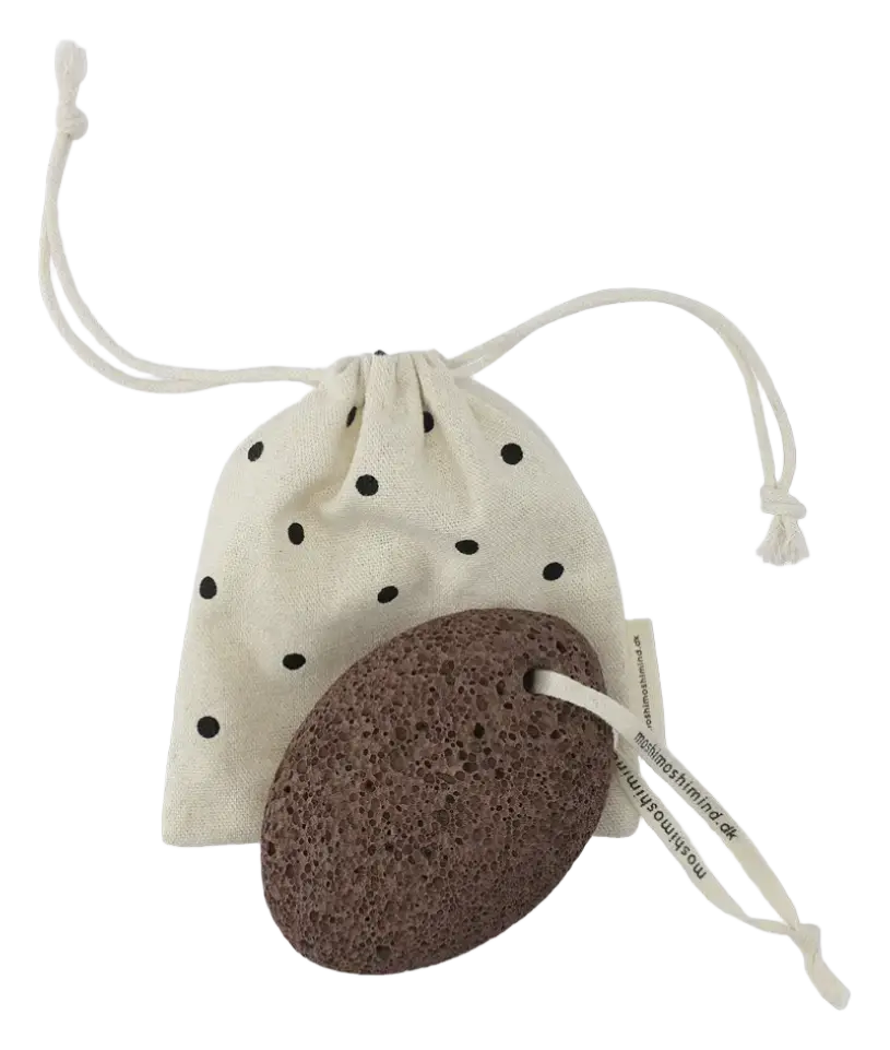 moshi moshi mind Mind Pumice Stone