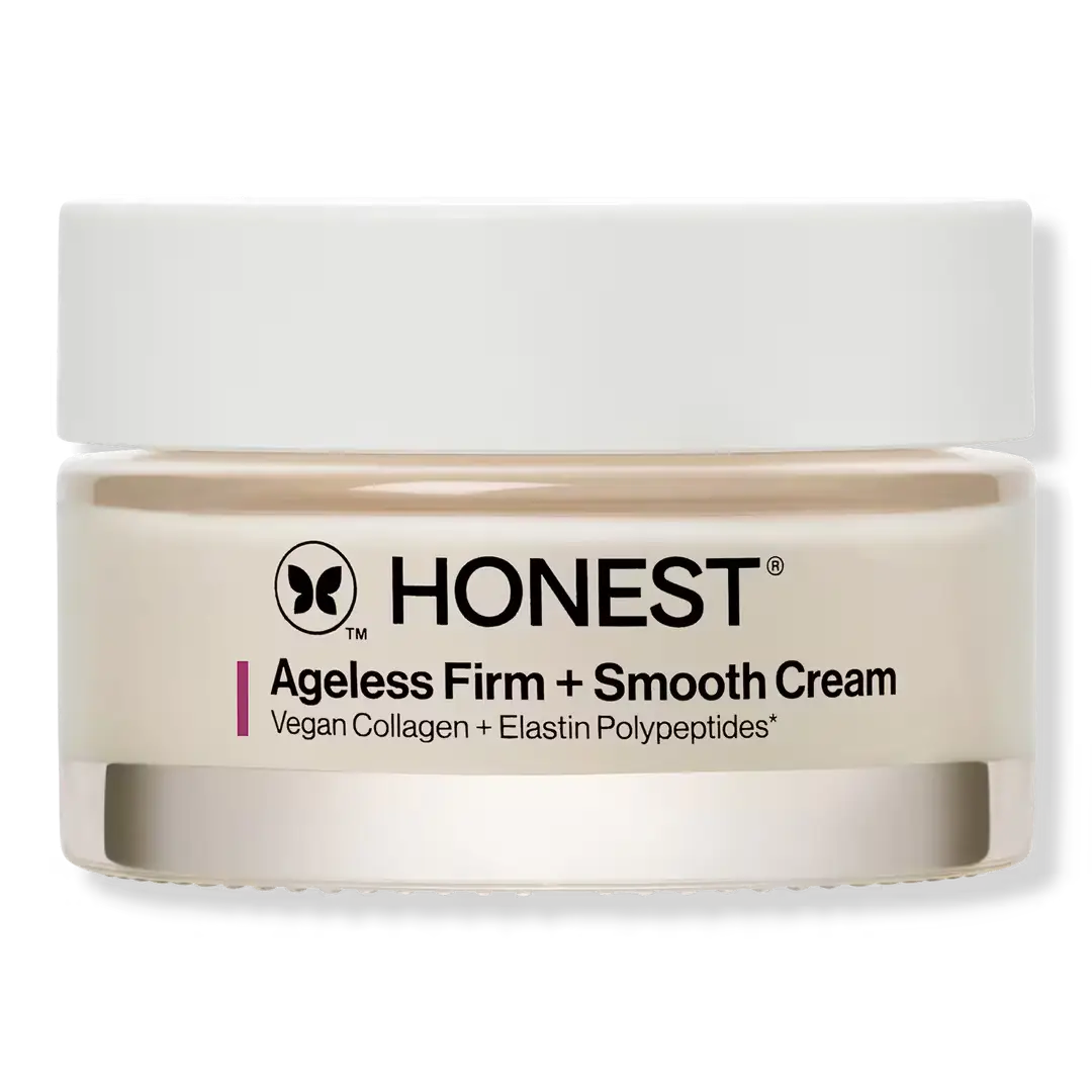 Honest Beauty Ageless Firm + Smooth Cream