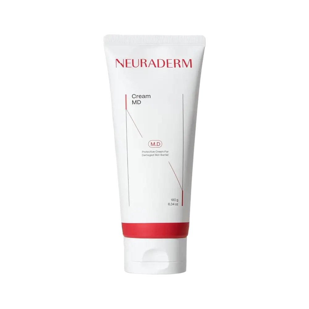 Neuraderm Cream MD