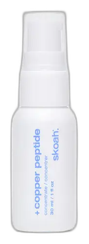Skoah +Copper Peptide Concentrate