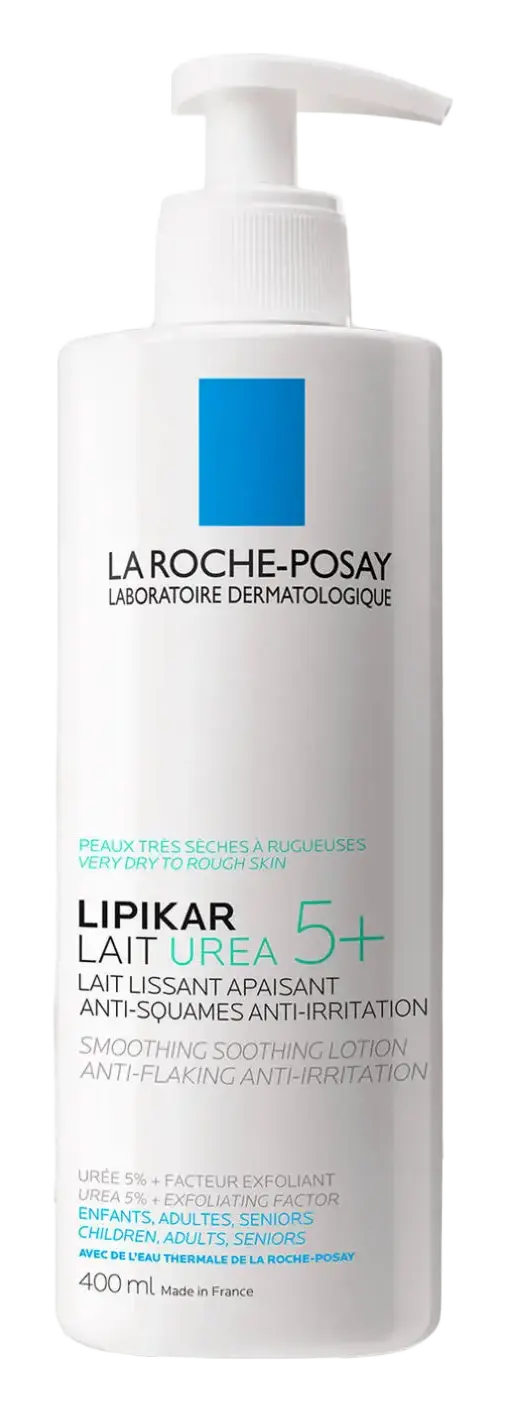 La Roche-Posay Lipikar Lait Urea 5+ Body Balm Canada