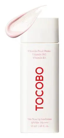 Tocobo Vita Tone Up Sun Cream SPF 50+ PA++++