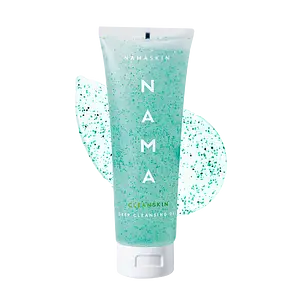Nama Cleanskin Deep Cleansing Gel