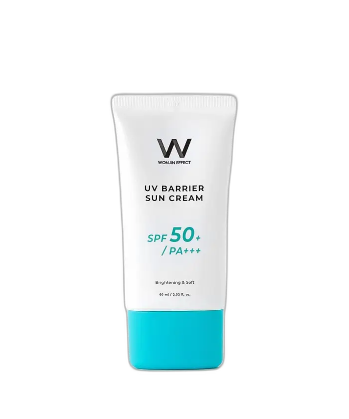 Wonjin Effect UV Barrier Sun Cream SPF 50+