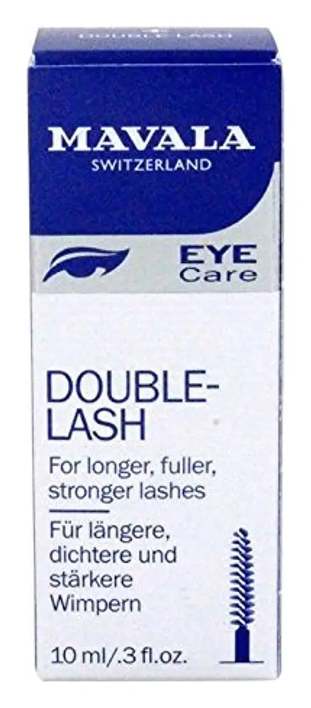 Mavala Double Lash Serum Sweden
