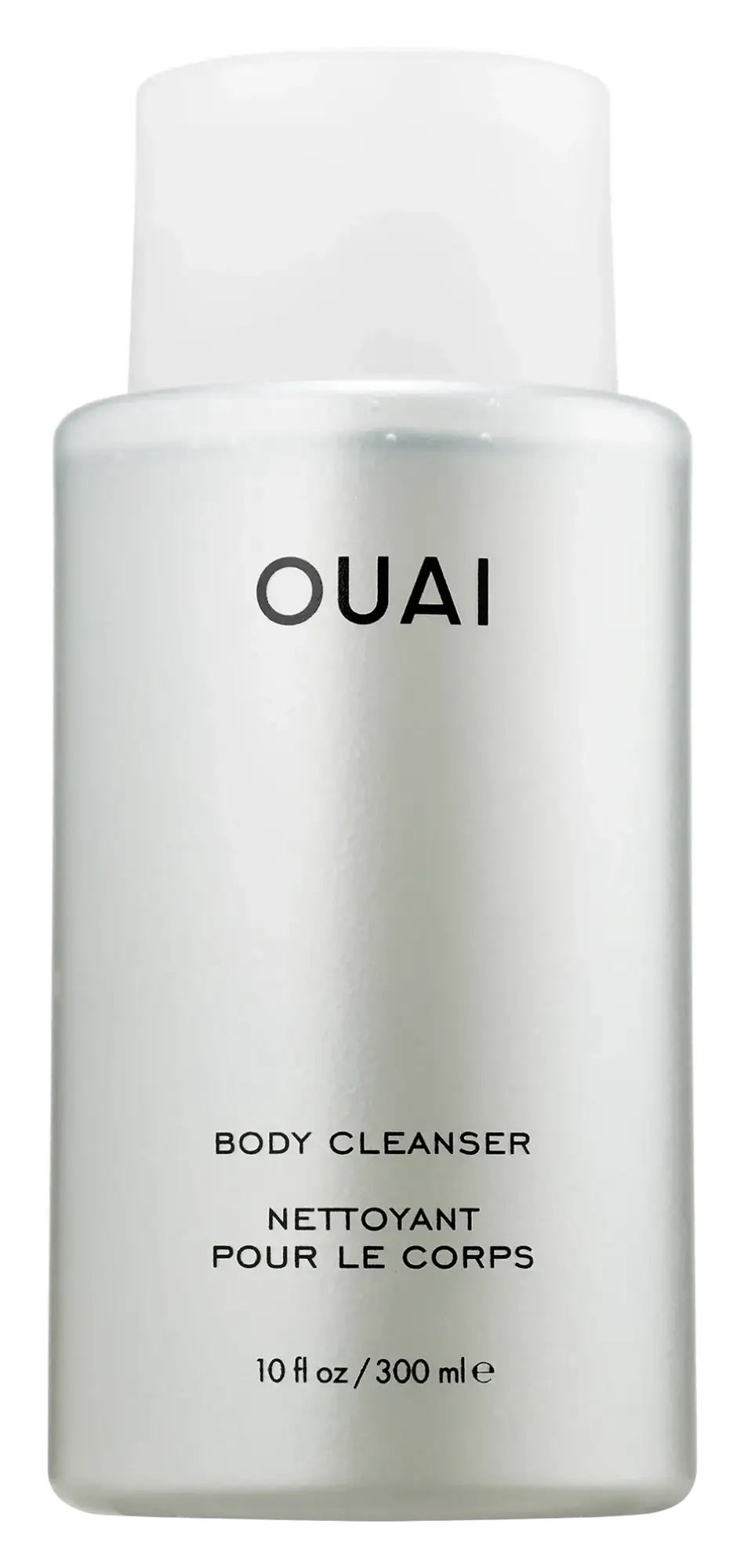 Ouai Body Cleanser Dean Street