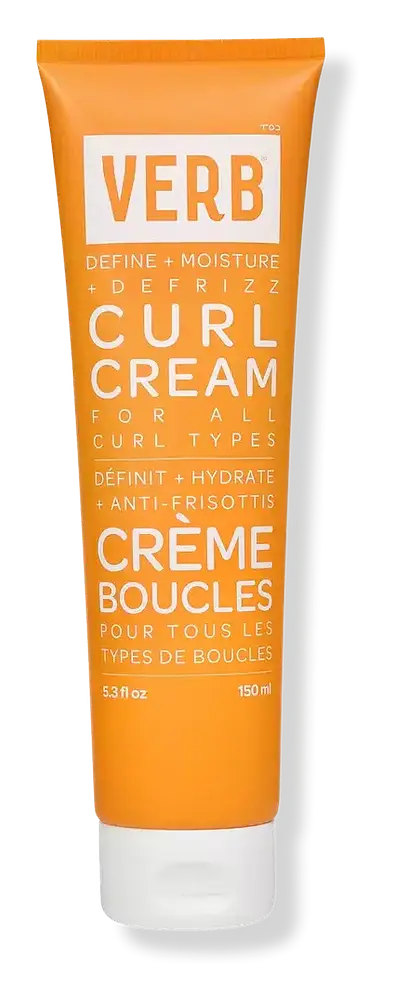 Verb Curl Cream