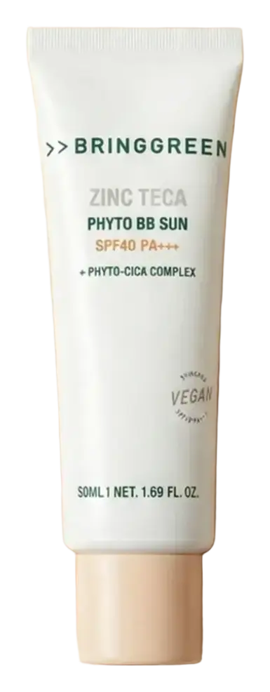 Bring Green Zinc Teca Phyto BB Sun SPF 40