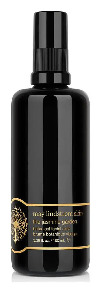 May Lindstrom The Jasmine Garden Botanical Facial Mist