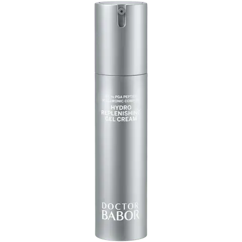 Babor Hydro Replenishing Gel Cream