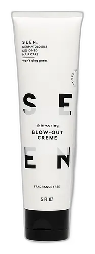 Seen Blow-Out Creme Fragrance Free
