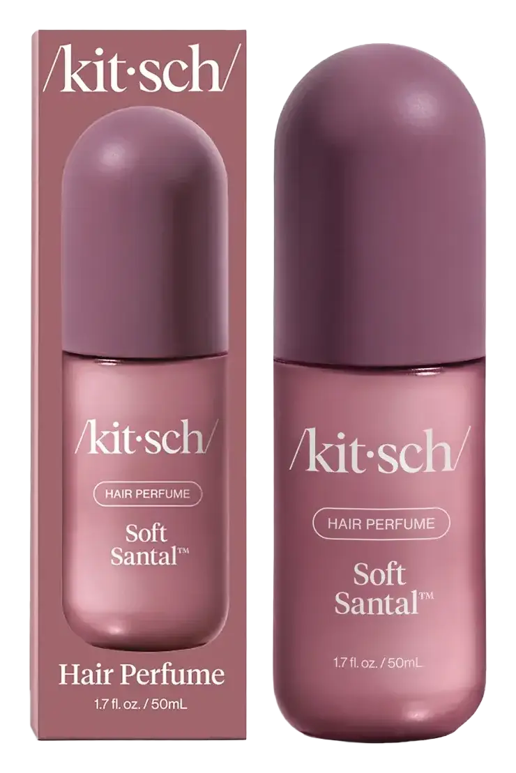 Kitsch Hair Perfume Soft Santal