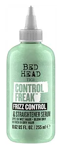 Bed Head by TIGI Control Freak Frizz Control & Straightener Serum