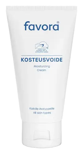 Favora Moisturizing Cream