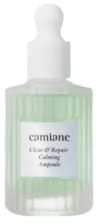 Camiane Clear & Repair Calming Ampoule