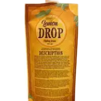 Eco Slay Lemon Drop Styling Foam