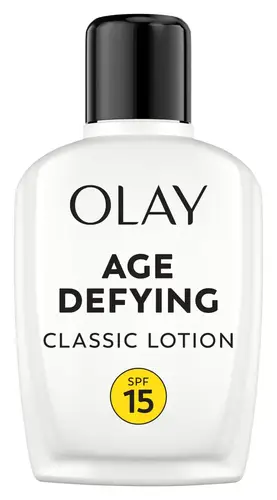 Olay Age Defying Classic Lotion SPF 15