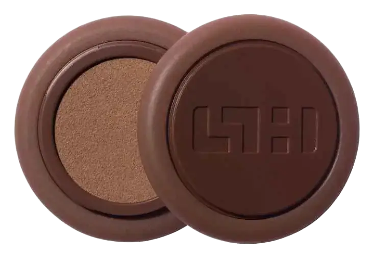 Simihaze Beauty Skin Suede Melting Bronze Balm 06 Mahogany