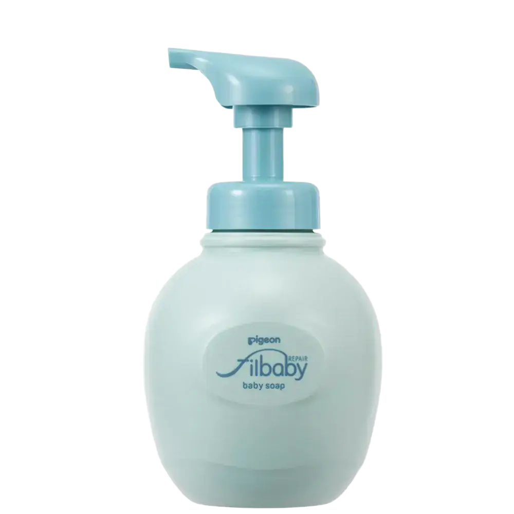 Pigeon Filbaby Repair Baby Soap