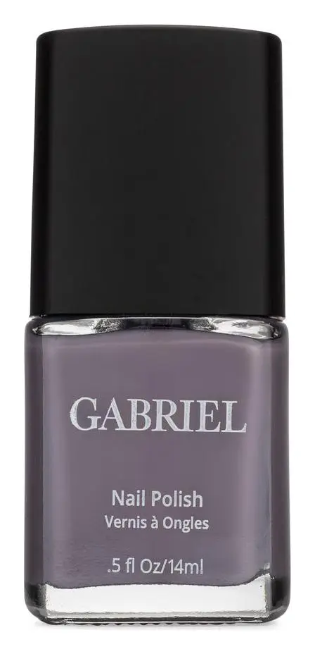 Gabriel Cosmetics Nail Polish Mirage