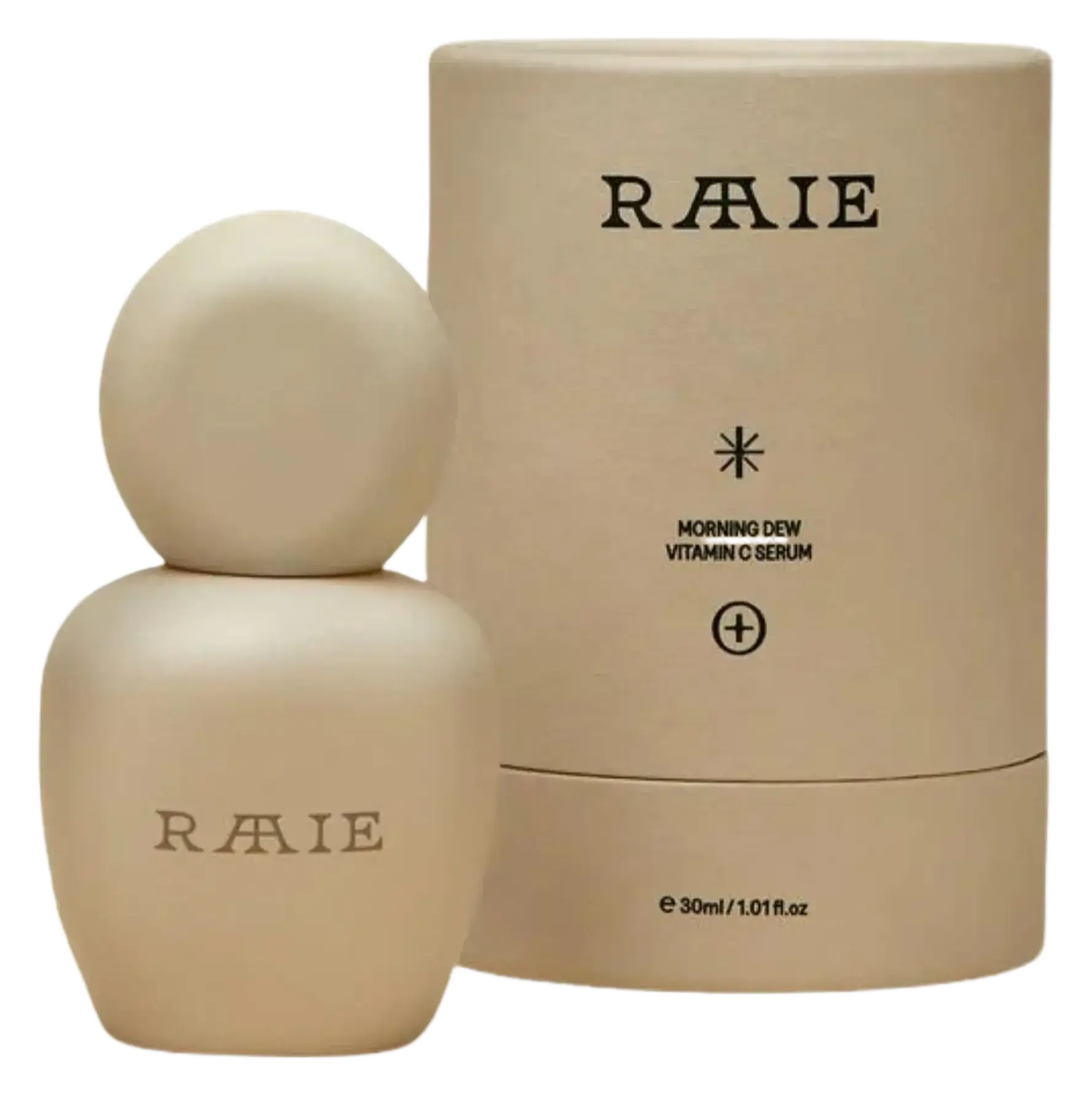 Raaie Morning Dew Vitamin C Serum