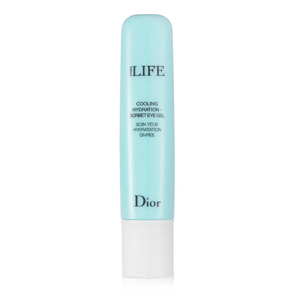 Dior Hydra Life Cooling Hydration Sorbet Eye Gel