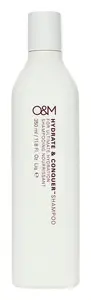 Original & Mineral Hydrate & Conquer Shampoo