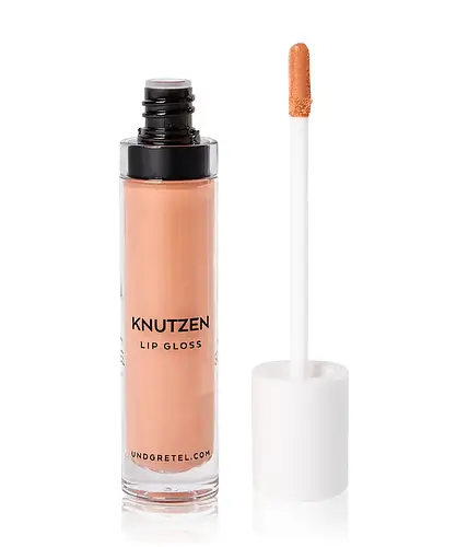 Und Gretel Knutzen Lip Gloss Matte Nude 03