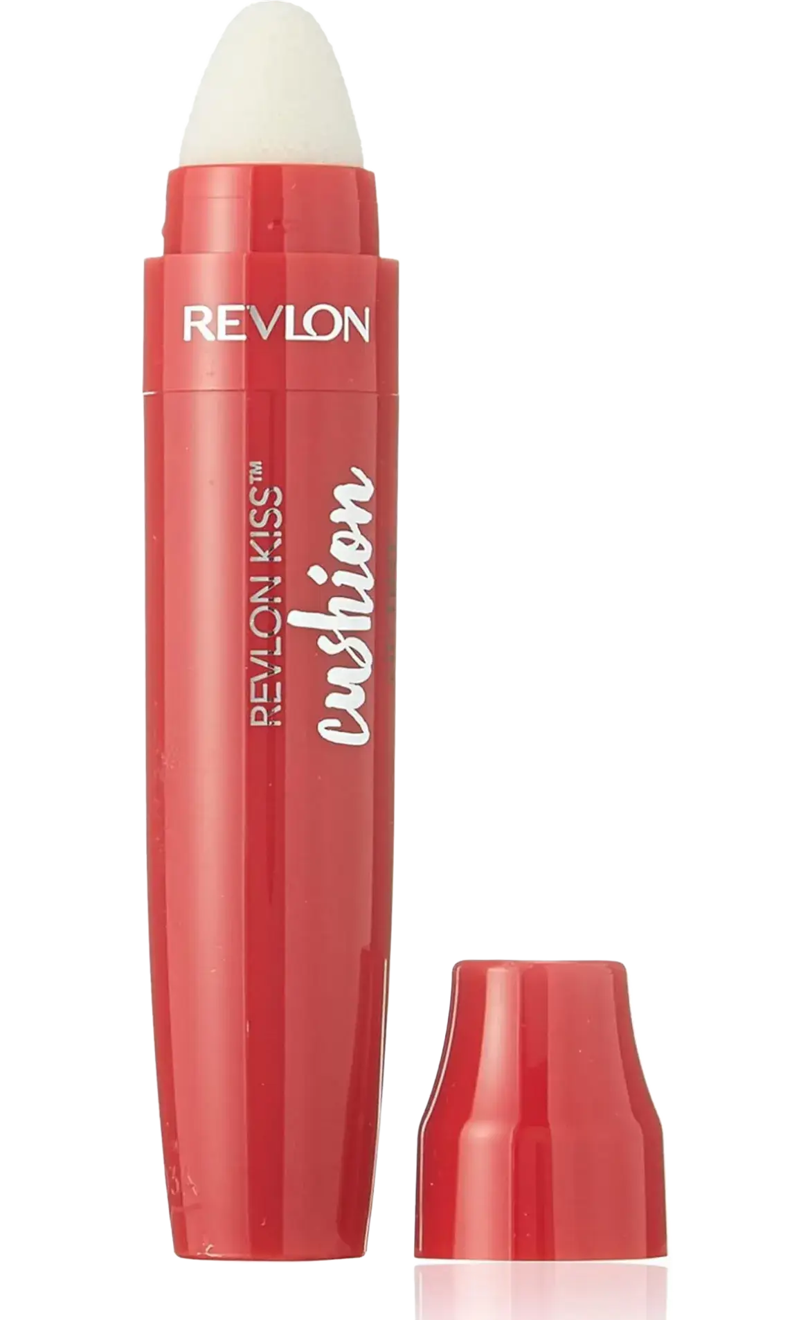 Revlon Cushion Lip Tint Crimson Feels