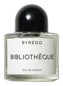 Byredo Bibliothèque