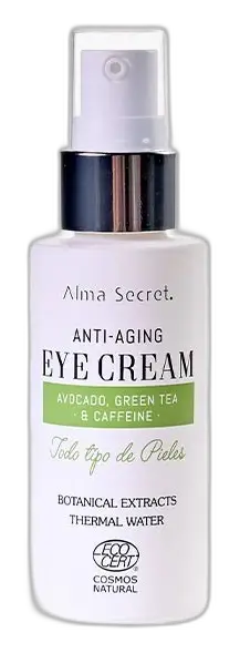 Alma Secret Anti-Aging Eye Cream