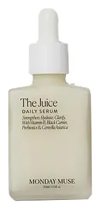 Monday Muse Skincare The Juice-Daily Serum
