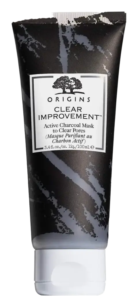 Origins Clear Improvement® Active Charcoal Mask to Clear Pores