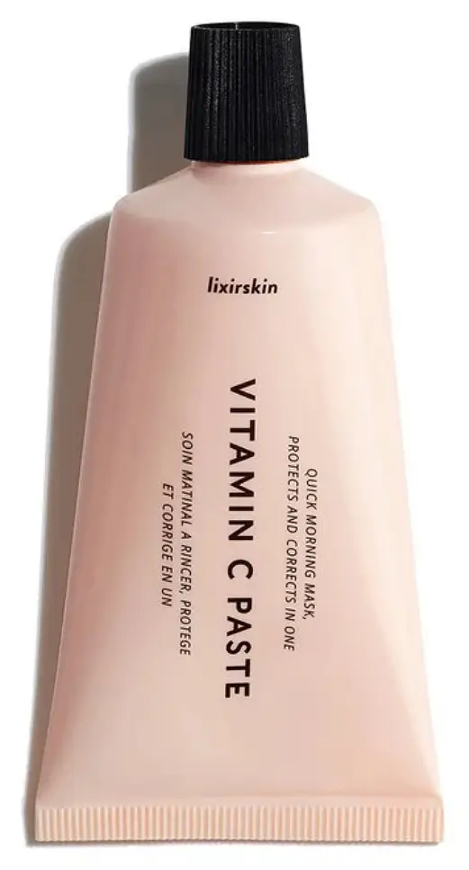 lixirskin Vitamin C Paste