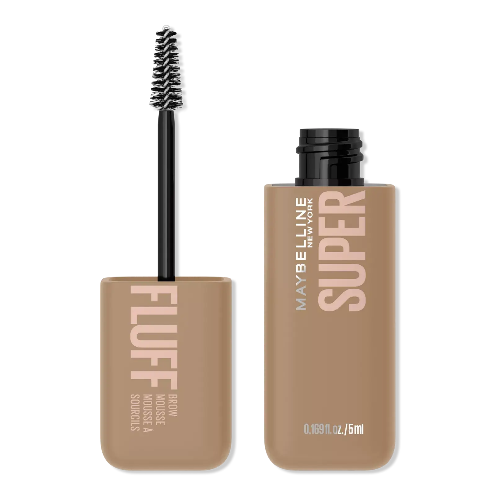 Maybelline Superfluff Brow Mousse Blonde