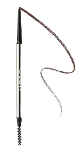 Merit Beauty Brow 1990 Sheer Gel Pencil Light Brown