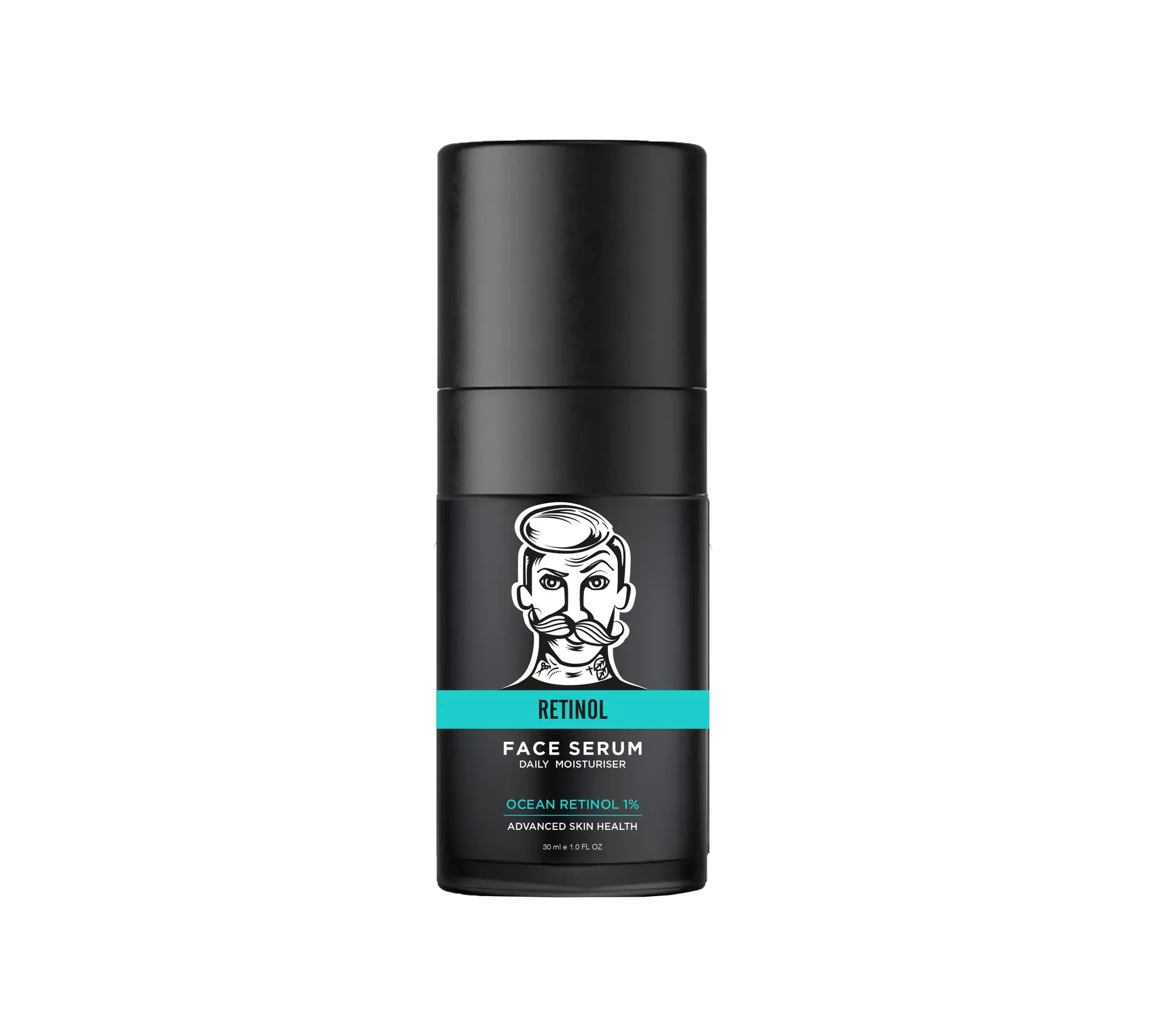 Barber Pro Retinol Face Serum
