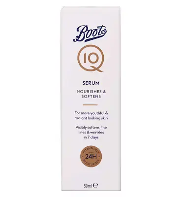 Boots Q10 Replenishing Serum