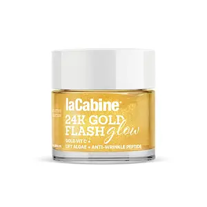 laCabine 24K Gold Flash Glow Cream