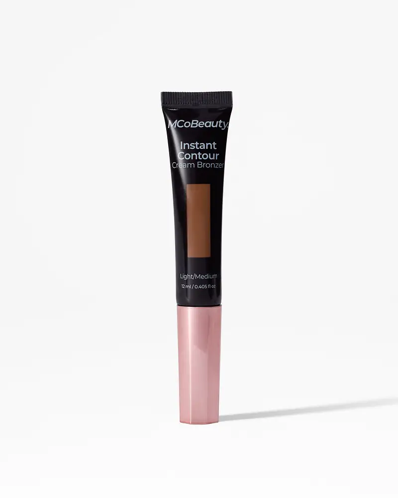 MCoBeauty. Instant Contour Cream Bronzer