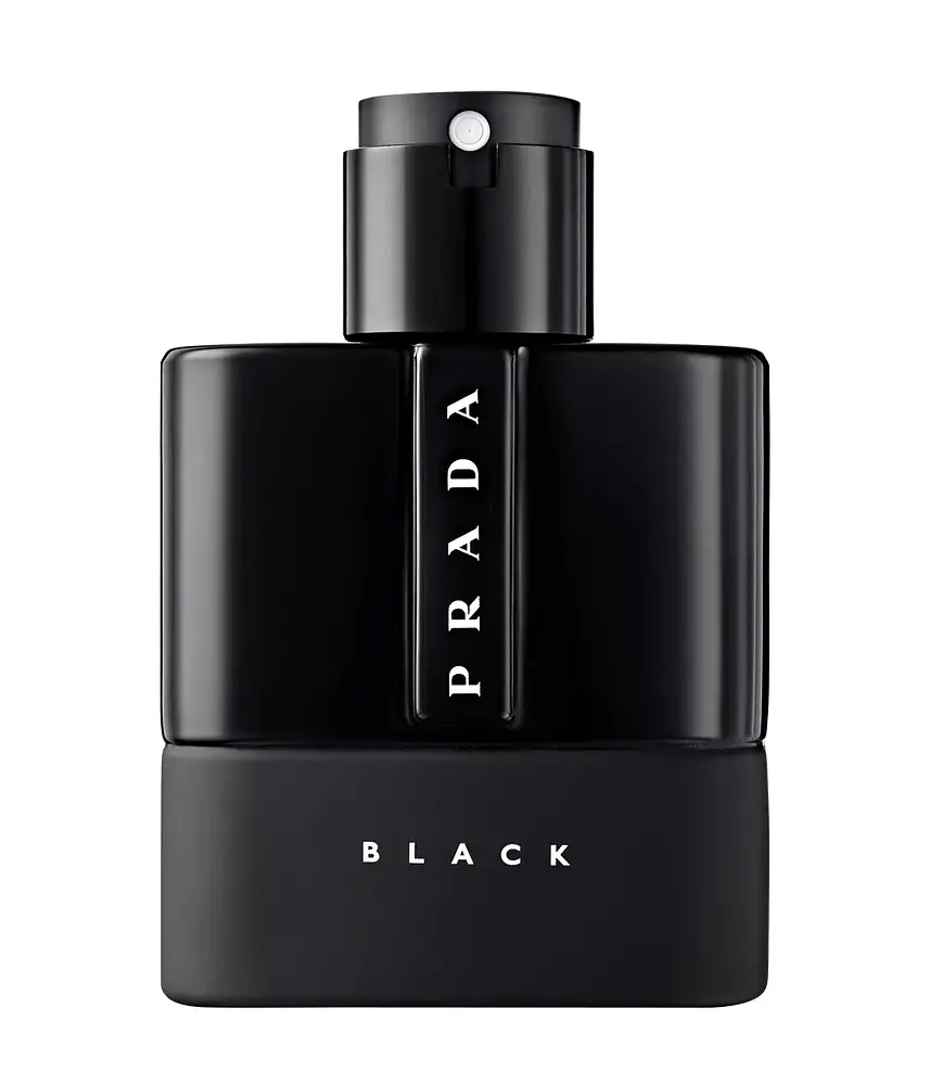 Prada Black Luna Rossa Eau De Parfum
